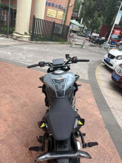 CFMOTO 675NK - ფოტო 7