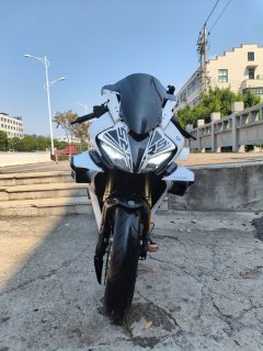 CFMOTO 450SR - ფოტო 2