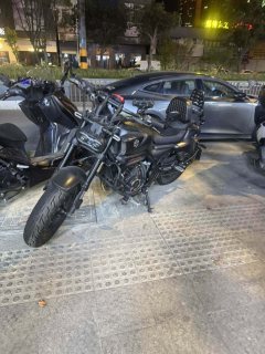 Voge CU525 500 cc - фото 1