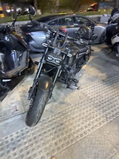 Voge CU525 500 cc - фото 2