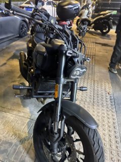 Voge CU525 500 cc - фото 3
