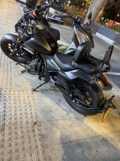 Voge CU525 500 cc - фото 4