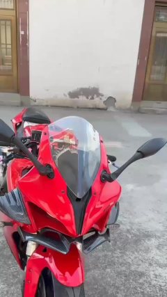 QJMOTOR Sai 600 - ფოტო 1