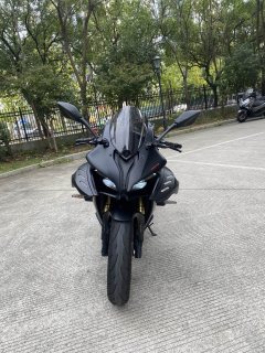 QJMOTOR Sai 600 680 cc - ფოტო 1