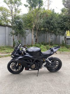 QJMOTOR Sai 600 680 cc - ფოტო 3