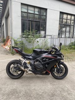 QJMOTOR Sai 600 680 cc - ფოტო 4