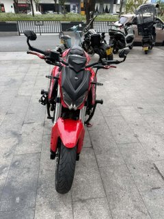 QJMOTOR Chase 350 - фото 1