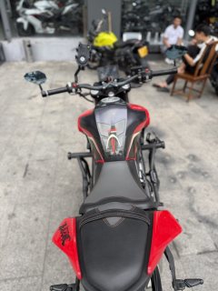 QJMOTOR Chase 350 - фото 5