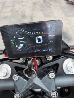 QJMOTOR Chase 350 - фото 6