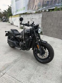 CFMOTO 450CL-C - ფოტო 1
