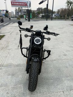 CFMOTO 450CL-C - ფოტო 4