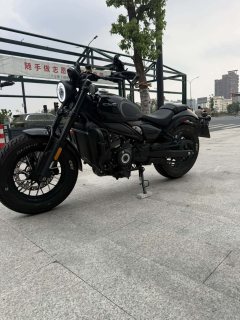 CFMOTO 450CL-C - ფოტო 5