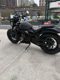 CFMOTO 450CL-C - ფოტო 7