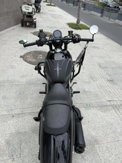 CFMOTO 450CL-C - ფოტო 8