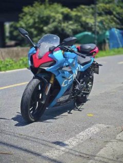 CFMOTO 250SR - ფოტო 2