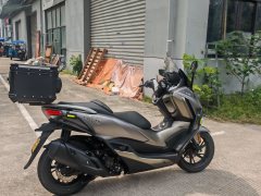 Haojue Traveler TVL350 - фото 5