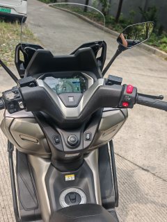 Haojue Traveler TVL350 - фото 6