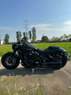 Benda Black Flag 500 - фото 2