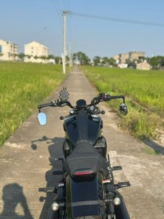 Benda Black Flag 500 - фото 4