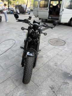 CFMOTO 450CL-C - photo 2