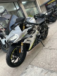 CFMOTO 250SR - ფოტო 2