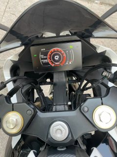 CFMOTO 250SR - ფოტო 5