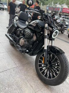 Benda Polestones 03 Gray 300 cc - photo 4