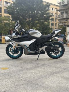 CFMOTO 450SR - ფოტო 2