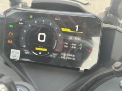 CFMOTO 450SR - ფოტო 8