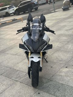 CFMOTO 450SR - ფოტო 9