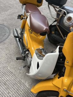 Zongshen Yami 110 cc - ფოტო 1