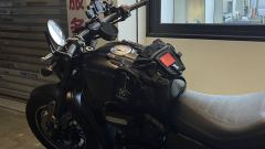 QJMOTOR Flash 350 - ფოტო 4