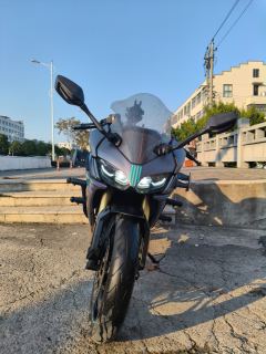 Voge 250RR - photo 1
