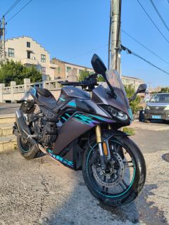 Voge 250RR - photo 2