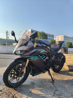 Voge 250RR - photo 3