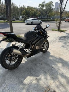Zhangxue Motorcycles 500RR - ფოტო 5