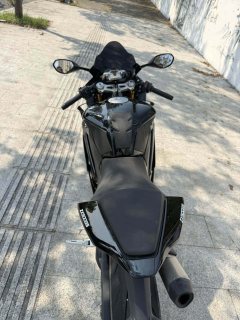 Zhangxue Motorcycles 500RR - ფოტო 6