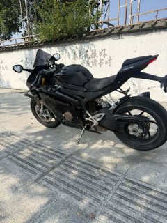 Zhangxue Motorcycles 500RR - ფოტო 7