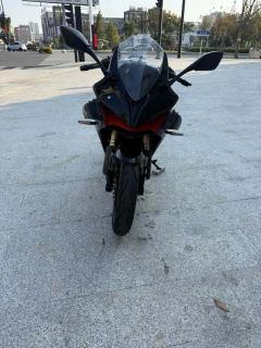 QJMOTOR Sai 450 - ფოტო 2