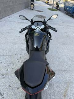 QJMOTOR Sai 450 - ფოტო 5