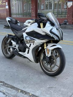 CFMOTO 450SR - ფოტო 2