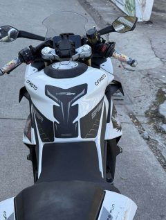 CFMOTO 450SR - ფოტო 4