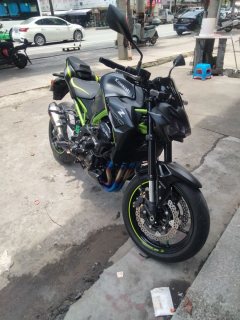 Kawasaki Z900 950 cc - photo 1