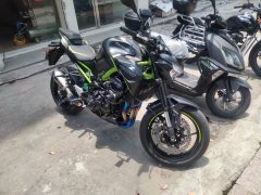 Kawasaki Z900 950 cc - photo 2