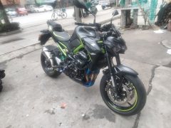 Kawasaki Z900 950 cc - photo 3