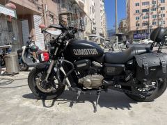 QJMOTOR Flash 300 - ფოტო 3