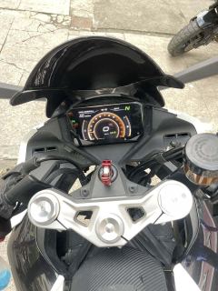 CFMOTO 450SR - ფოტო 2