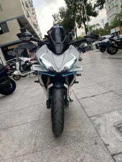 CFMOTO 450SR - ფოტო 5