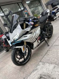 CFMOTO 450SR - ფოტო 6