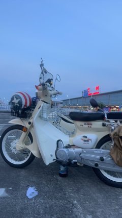 Jialing CoCo Sidecar Tricycle 125 cc - photo 3